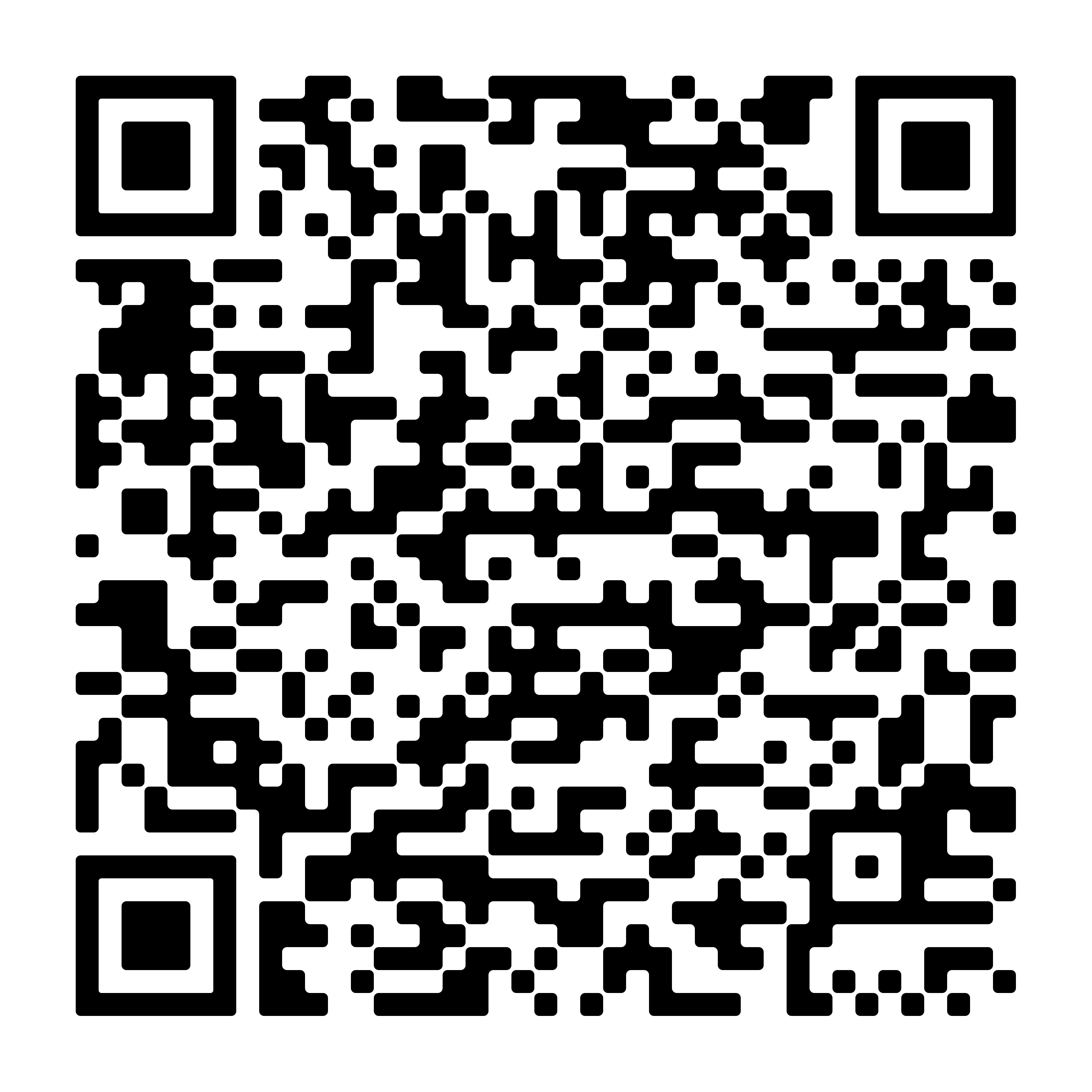 QR code to go to the Solidarity Fund