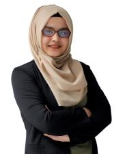 Meherafroz Ghani