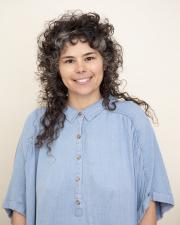 Jeanne Vaccaro portrait