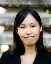 Mie Takikawa WGSS Graduate Student KU
