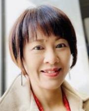Akiko Takeyama