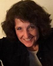 Charlene Muehlenhard